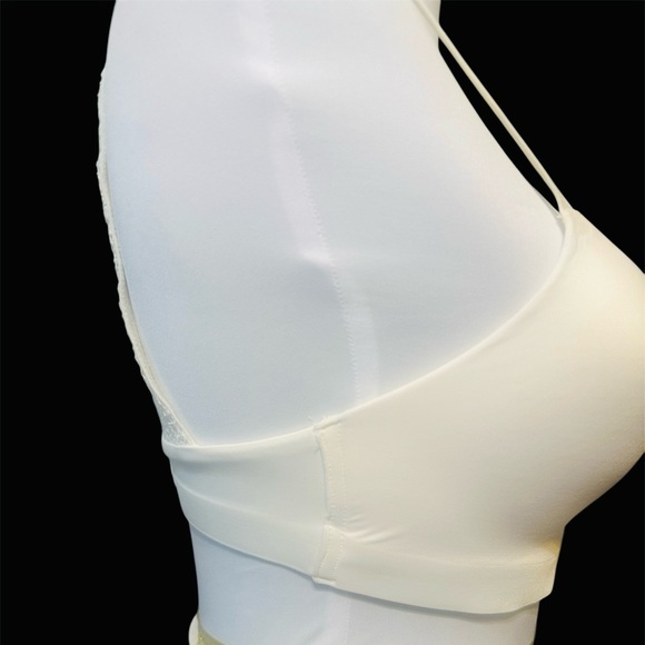 Soma cream t shirt bra Enbliss Luxe 32C - Picture 4 of 6